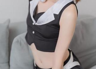 沉醉于白丝蕾丝的梦里，祖木子献上无限量免费合集！