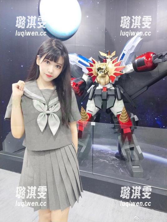 神探火狸狸的少女前线：你猜这全套图集背后隐藏了多少小心思？