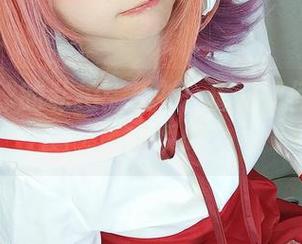 挑逗眼球的私拍：看神沢永莉如何演绎小墨的瞬间
