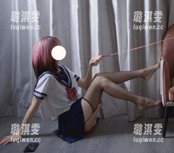 微密圈 - 福利时刻！禅院熏的睡衣图集，让你的视线沉醉
