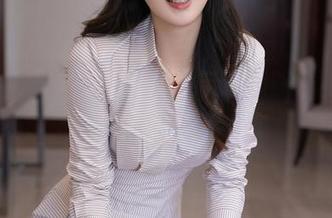 秀人网 – HeyuZhang带你领略：不期而遇的夏日私房瞬间
