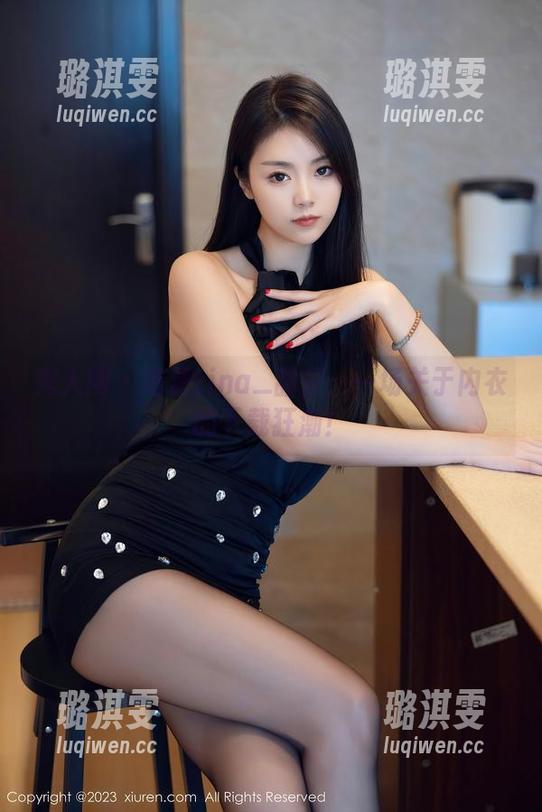 秀人网 - 高清tina_甜仔：一场关于内衣的下载狂潮！