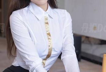秀人网 – 在制服的映衬下，丹妮Danny的光芒合集