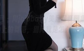 秀人网 – 周jojobaby美足写真图集：足尖上的舞蹈，别问我是怎么想的！