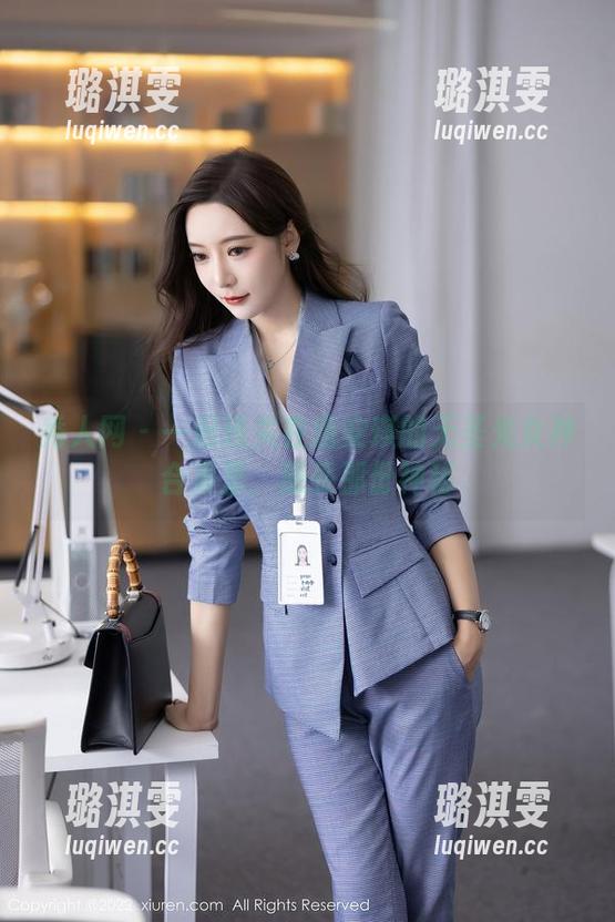 秀人网 - 一起迷失在唐安琪的无圣光女神合集里，感受那份神秘
