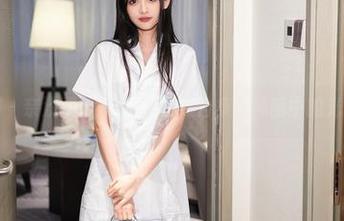 秀人网 – 奈汐酱nice黑色在线合集：黑暗中的光影探戈
