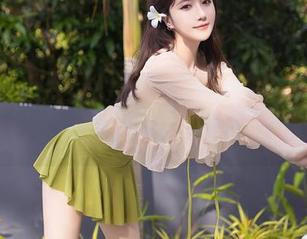 秀人网 – 别眨眼！安然anran的死库水高清壁纸让你沉醉