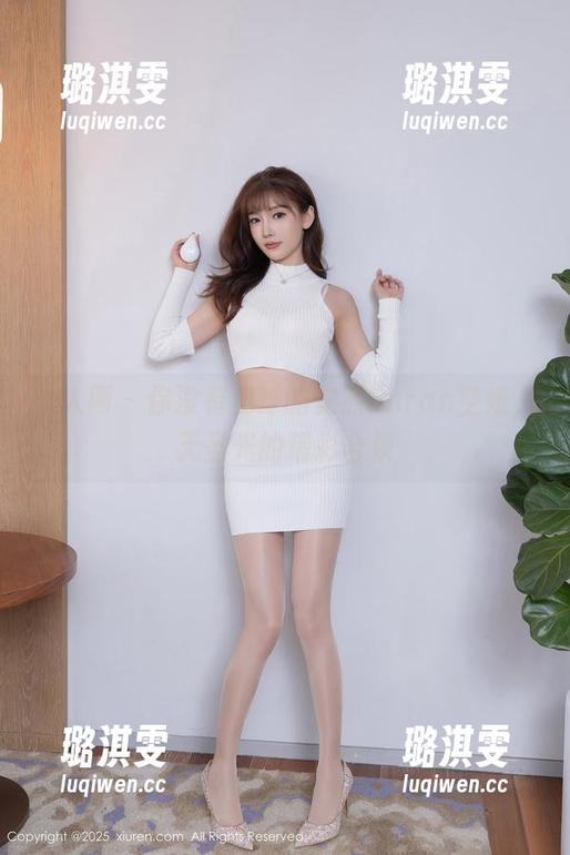 秀人网 - 你没有见过的安然anran空姐，无圣光的精彩合集