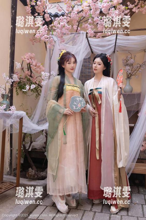 秀人网 - 修女与迷离：王馨瑶yanni的无圣光写真直击灵魂