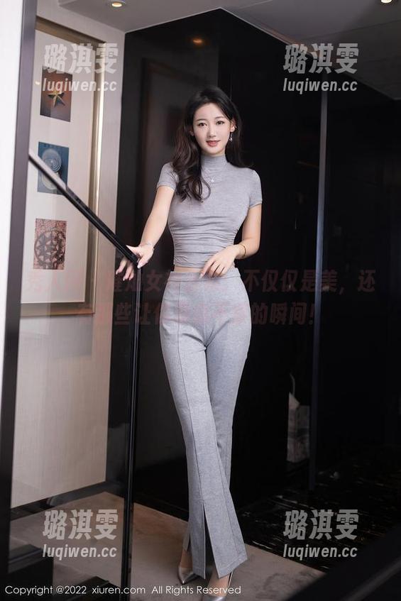 秀人网 - 璀灿女神合集：不仅仅是美，还有那些让你忍俊不禁的瞬间！