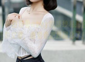 秀人网 – 白茹雪abby的婚纱私拍合集：光影交错，感觉要把我融化了！