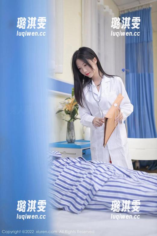 秀人网-糯美子nini 秀人网 - 资源在手,糯美子nini双马尾套图,生活的一抹甜蜜!