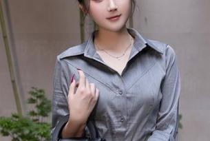 秀人网 – 我不得不说，绮梦Cherish的高清JK照片，下载后会占满你的相册！