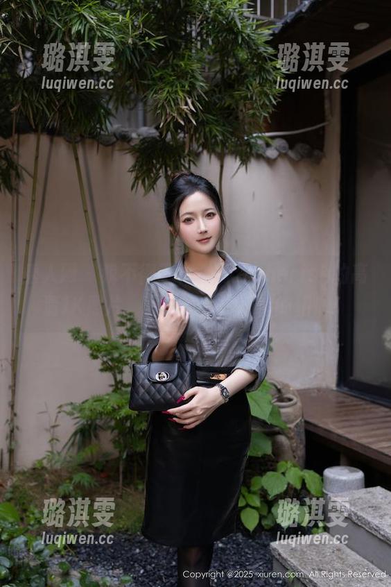 秀人网-绮梦Cherish 秀人网 - 我不得不说,绮梦Cherish的高清JK照片,下载后会占满你的相册!
