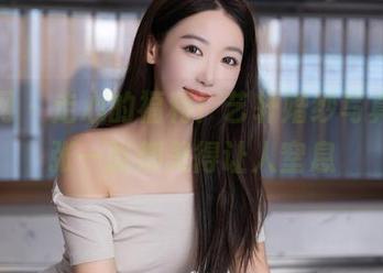 秀人网 – 走心的福利！艺轩婚纱写真，一张一张都美得让人窒息