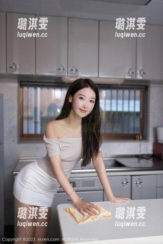 秀人网-艺轩 秀人网 - 走心的福利!艺轩婚纱写真,一张一张都美得让人窒息