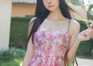 秀人网 – 阿汁的全套灰丝写真，竟然让我的心跳加速了几拍！