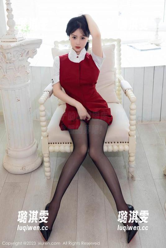 秀人网 - 静颜宁的厨娘图库，打破传统美食照的界限！
