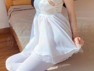 稚乖画册 – 夜夜Lolita：美图在手，谁还怕无圣光的调皮捣蛋！
