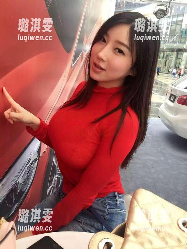 童小芯 微密圈 - 无圣光也能美,童小芯的圣诞套图让你流连