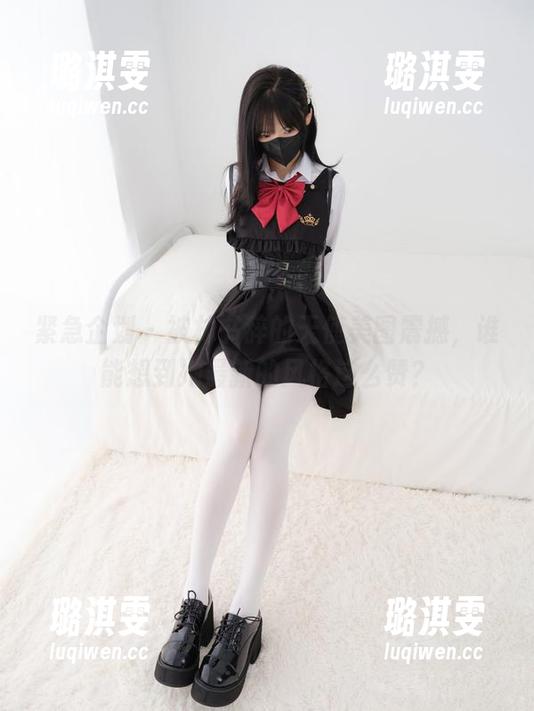 紧急企划-林书辞 紧急企划 - 被林书辞的天使美图震撼,谁能想到她最新的风格这么赞?
