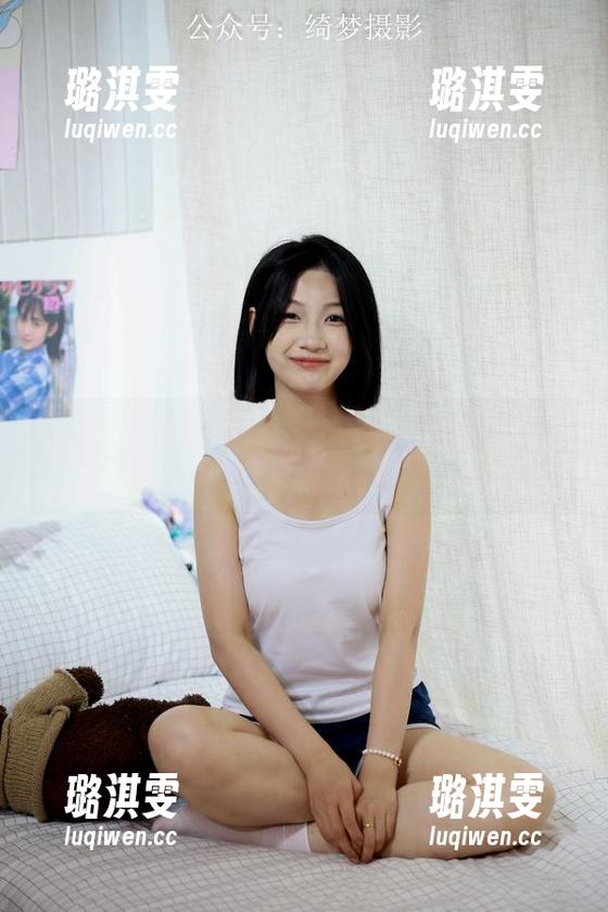 绮梦摄影-梦妍 绮梦摄影 - 丝袜风情,梦妍的私拍图包让人心动
