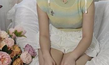 绮梦摄影 – 看透一切？雪莉的透明世界作品集，快来下载吧
