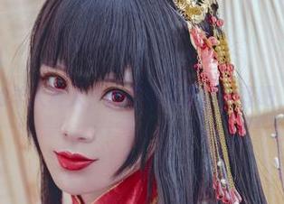 魔女集会的羊大真人，去看那免费的写真吧，别后悔！