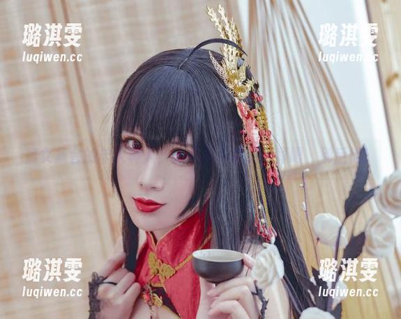 魔女集会的羊大真人，去看那免费的写真吧，别后悔！