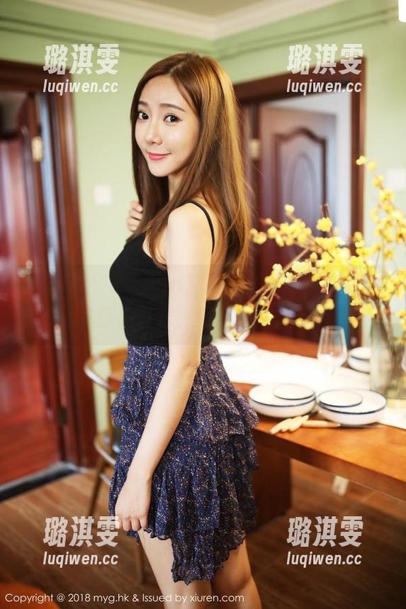 美媛馆 - Evelyn艾莉的少女世界：一整套图等你来下载，保证让你怦然心动！