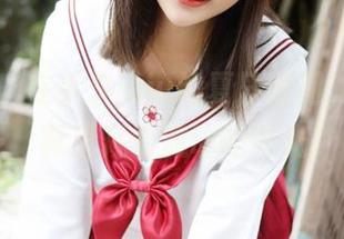 美媛馆 – 在小夕juju的夏日瞬间，高清写真里藏着流动的时光