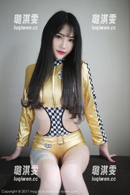 美媛馆 - 王馨瑶yanni写真：女神开挂的瞬间，合集让人心跳加速到无法自拔！