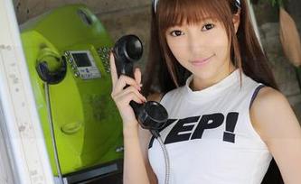 美媛馆 – 糯美子日常：谁说写真的生活不能有点色彩？