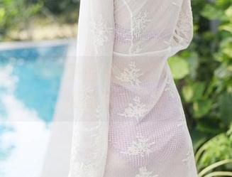 美媛馆 – 糯美子的礼服花园：资源尽在指尖的时尚体验