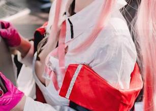 看羽生三未如何用旅拍美图征服摄影师的心！