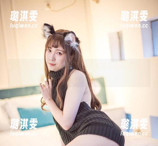 丝袜女神翎柒菜菜驾到，图库里偷偷分享她的魅力！