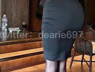 微密圈 – 从此爱上双人舞：脸红Dearie的美图图集让你心动