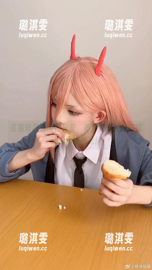 在腥味猫罐的世界里，青灵梦的原图资源让人心跳加速！