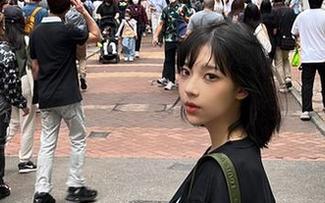 舞小喵释放少女心，快来拿这些资源吧