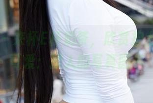 蜜桃社 – 来杯E杯奶茶，欣赏护士的无敌可爱：撩人的写真图集