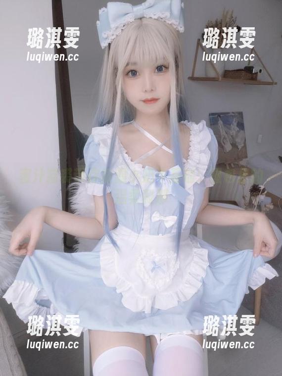 蜜汁猫裘 蜜汁猫裘带你重温小奶牛基础:图包里的温柔刹那