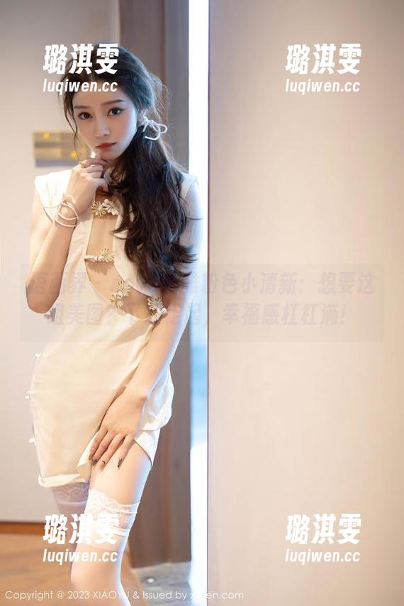 语画界-nova李雅 语画界 - nova李雅粉色小清新:想要这组美图?下载走起,幸福感杠杠滴!
