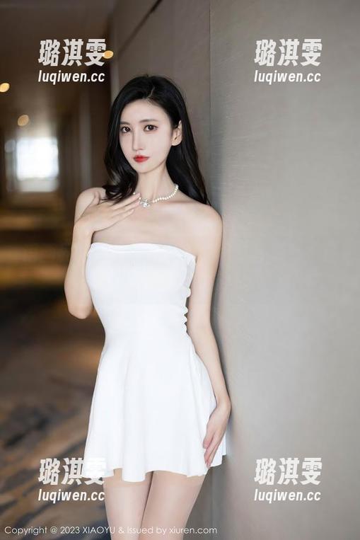 语画界-程程程 语画界 - 图说:程程程的第二套写真,资源里满满的心动!