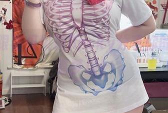 来吧，跟着贝贝琪Becky分享你的高清娜嘉梦境！