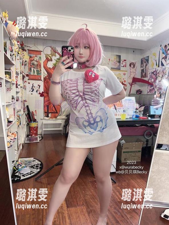 来吧，跟着贝贝琪Becky分享你的高清娜嘉梦境！