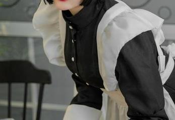 全套写真直击内心，起起子vvvv和她的斯卡哈兔女郎
