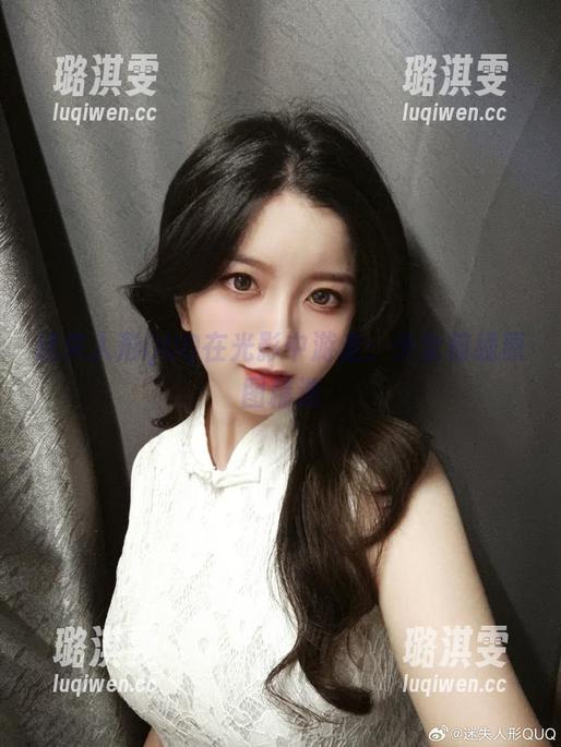 迷失人形QUQ 迷失人形QUQ在光影中游走:少女前线原图精选