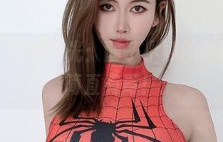 微密圈 – 原图曝光：醇子小姨的巅峰巨作，简直有毒！