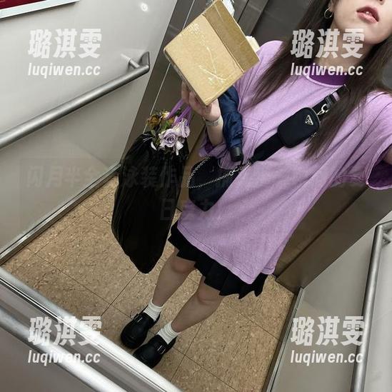 闪月半全套泳装作品，捕捉那一瞬间的夏日魔力！