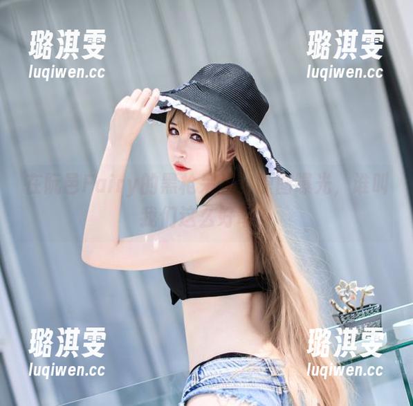 阮邑Fairy 在阮邑Fairy的黑枪呆里,原图曝光,谁叫我们这么好奇?